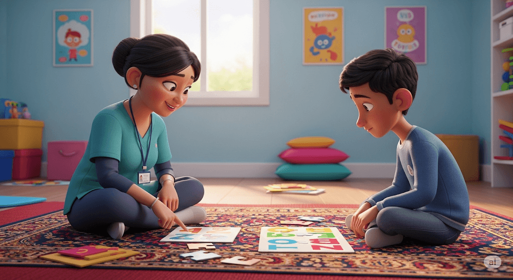 Digital Parent Course