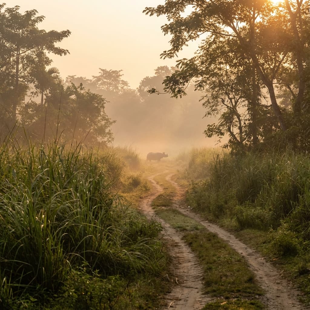 Healthcare services in Chitwan