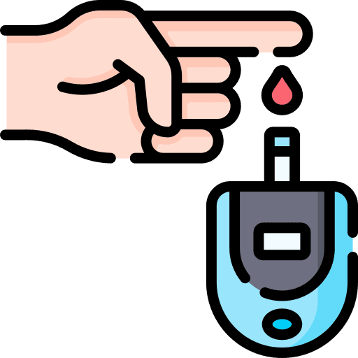 Unusual thirst & Urination