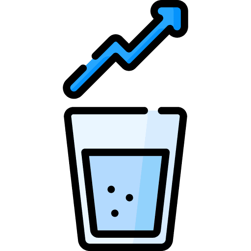 High blood sugar Trends