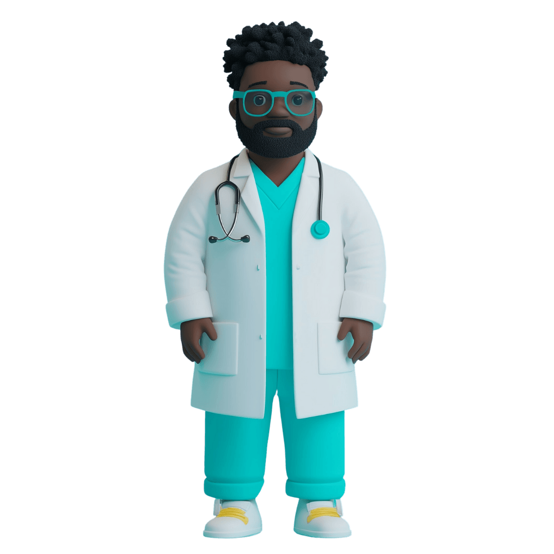 Certified medical doctor explains results