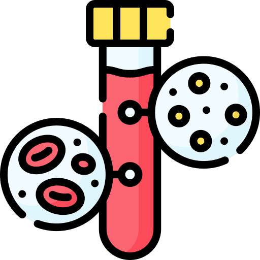 Discounted blood tests