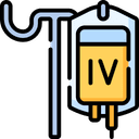 IV Therapy & Wellness Shots