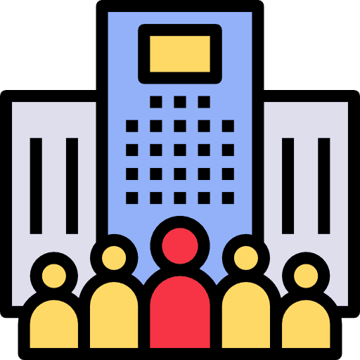 Enterprise Plan Icon