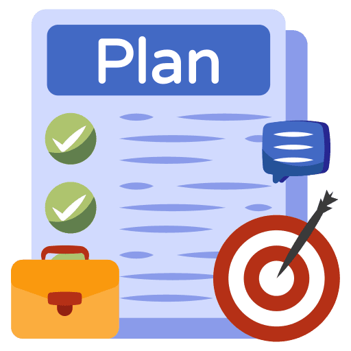 Tailored Plan Proposal