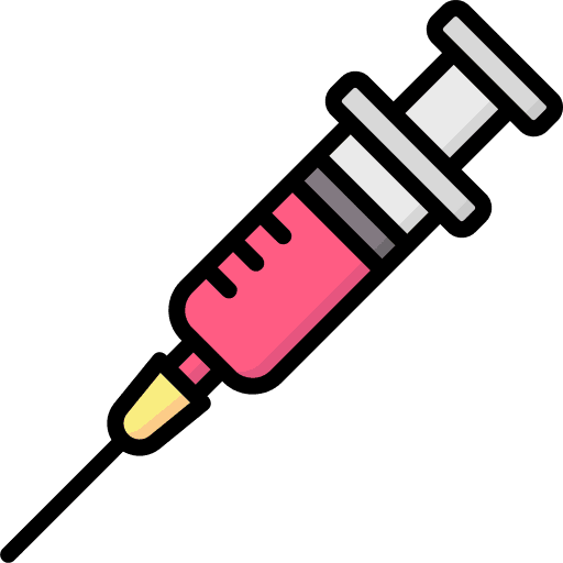 Syringe