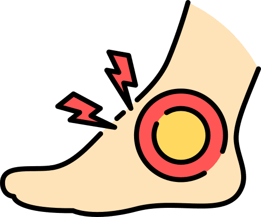 Swelling in legs/feet