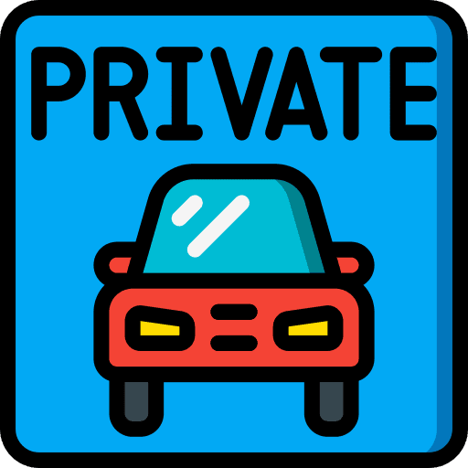 Private Vehicle