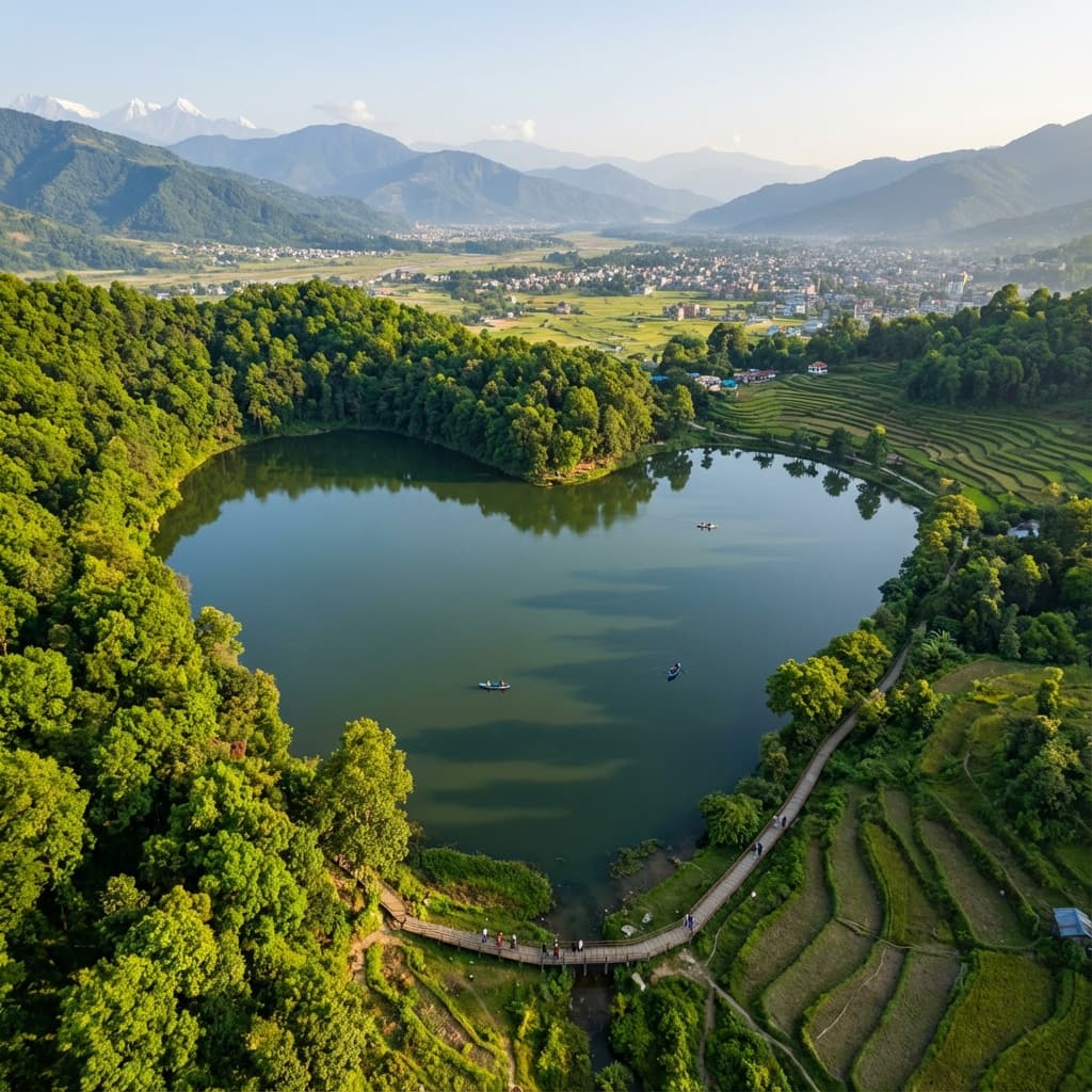 Healthcare services in Surkhet