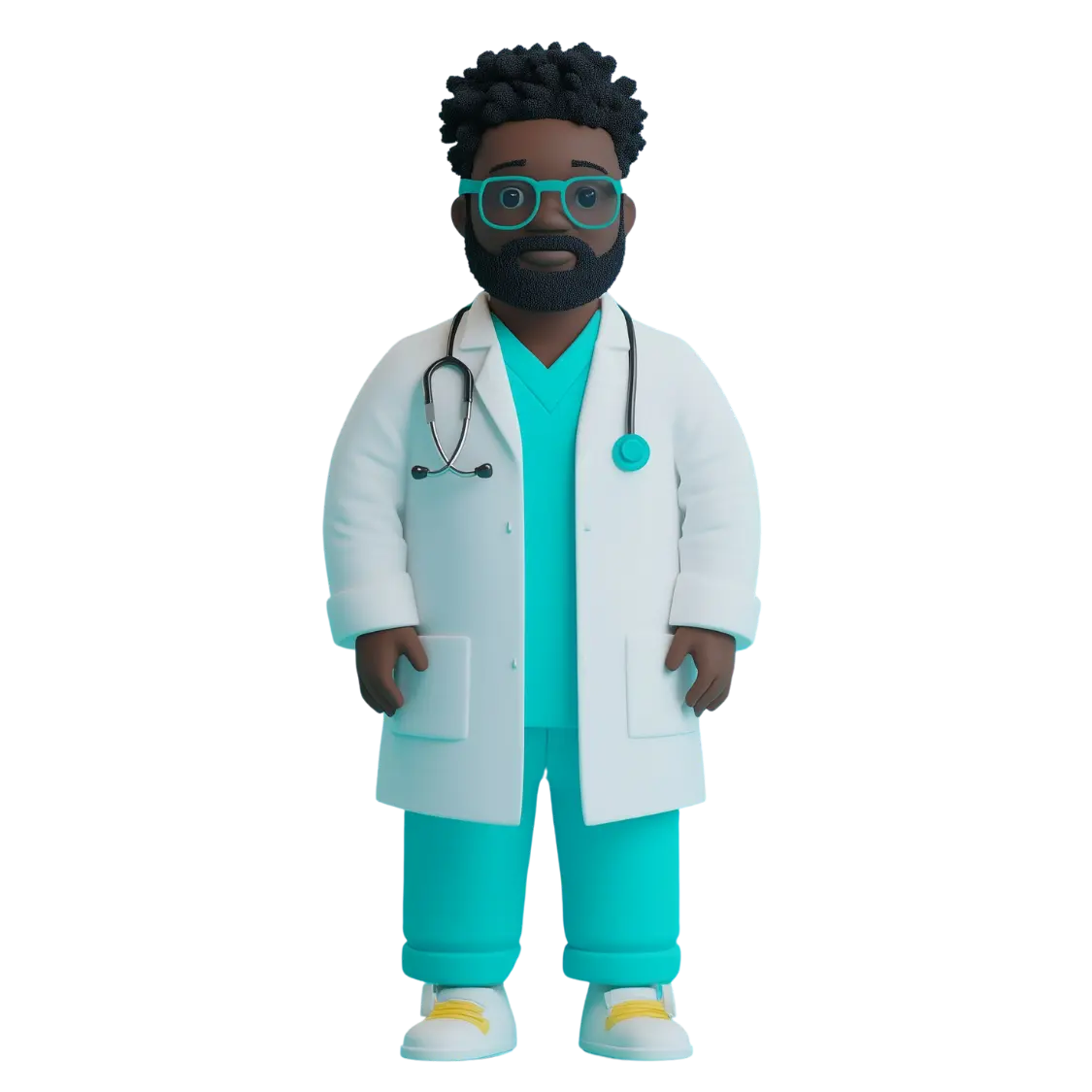 Kafal Care™ In Home Care Kafal Care™ Doctor